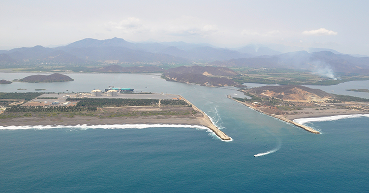 puerto cuyutlan
